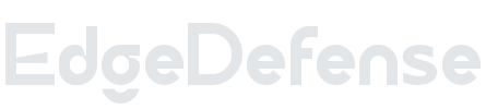 EdgeDefense