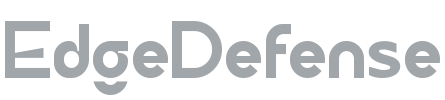 EdgeDefense